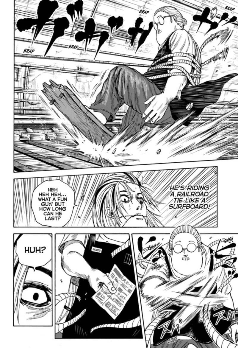 Chapter 29 All Aboard - Page 17